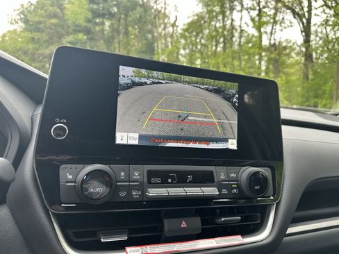 New 2026 Toyota Grand Highlander AWD image 33