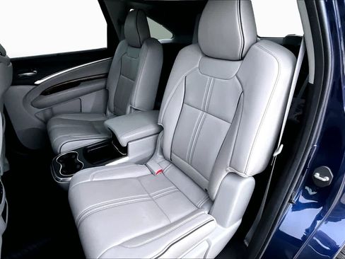 Used 2020 Acura MDX FWD w/ Advance Package image 20