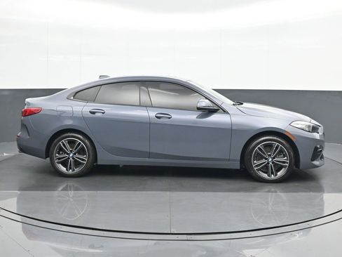 Used 2022 BMW 228i xDrive Gran Coupe w/ Convenience Package image 7