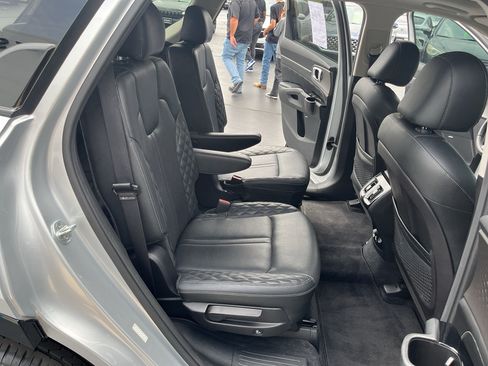 Used 2022 Kia Sorento SX FWD image 44