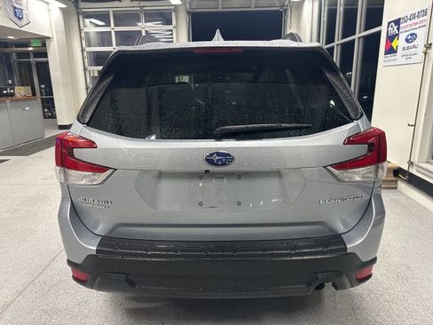 Used 2021 Subaru Forester Premium w/ Popular Package #1 image 7