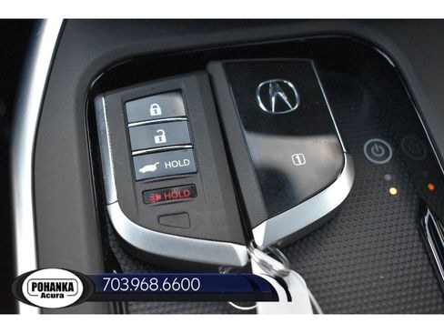 New 2026 Acura RDX A-Spec AWD/4WD image 42