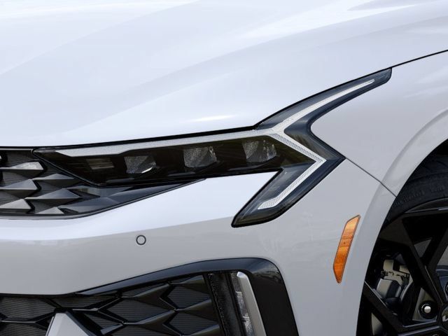 New 2026 Kia K5 GT-Line AWD/4WD image 11