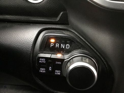 Used 2021 RAM 1500 Big Horn AWD/4WD image 34