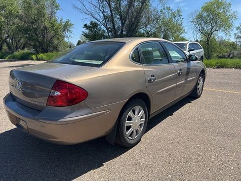 Used 2007 Buick LaCrosse CX FWD image 4