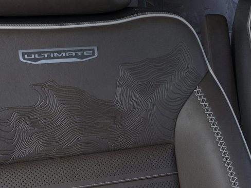 New 2026 GMC Yukon Denali Ultimate image 22