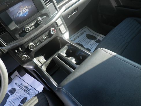 Certified 2023 Ford F150 XL w/ STX Appearance Package image 22