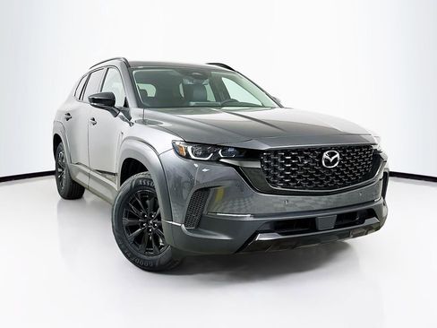 New 2026 MAZDA CX-50 AWD 2.5 Hybrid w/ Weather Package image 1