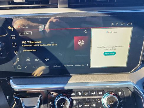 New 2026 GMC Sierra 2500 Denali w/ Denali Reserve Package image 14