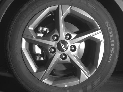 Used 2025 Kia K4 LXS FWD image 12