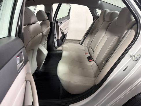 Used 2018 Hyundai Sonata SEL FWD image 19