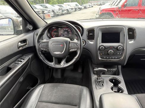 Used 2020 Dodge Durango GT AWD/4WD image 24