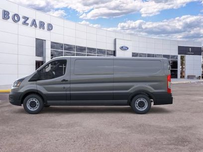 New 2026 Ford Transit 150 Low Roof