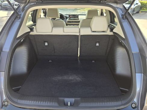 Certified 2024 Honda HR-V EX-L image 14