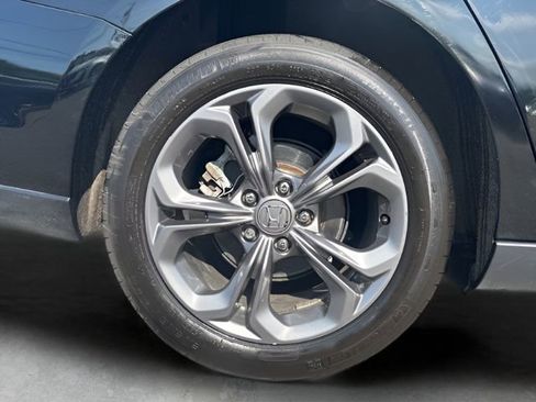 Used 2023 Honda Accord EX image 33