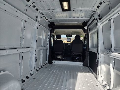 New 2025 RAM ProMaster 2500 w/ Cold Weather Group image 12