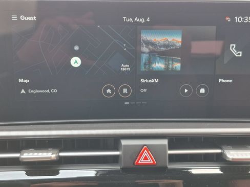 New 2026 Kia Sportage SX AWD/4WD image 21