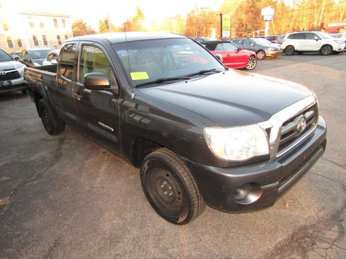 Used 2009 Toyota Tacoma 2WD Access Cab image 46