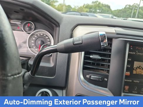 Used 2015 RAM 2500 Big Horn AWD/4WD image 35