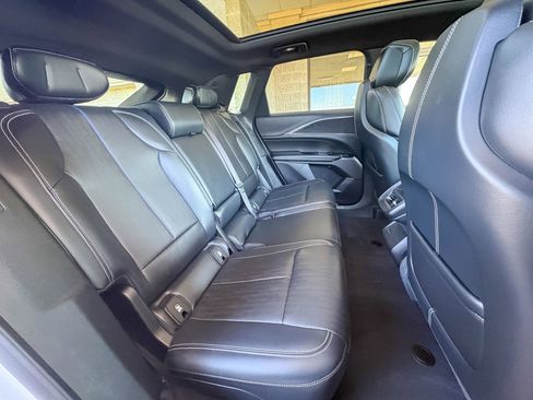 Used 2024 Cadillac Lyriq Luxury RWD image 27