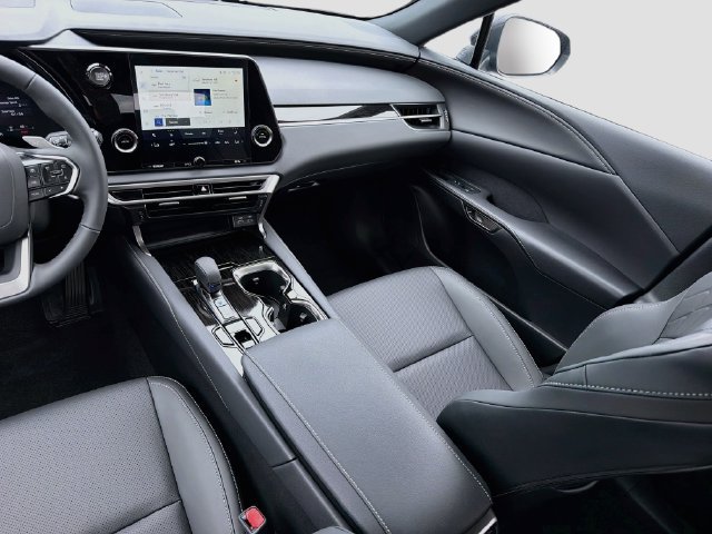 New 2026 Lexus RX 350 FWD image 20