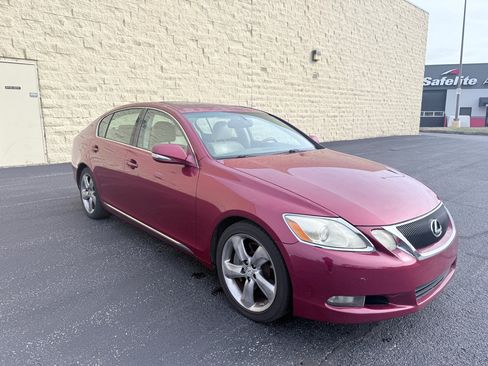 Used 2010 Lexus GS 350 image 7