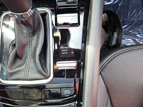 New 2024 Jeep Compass Limited w/ Elite Group image 54