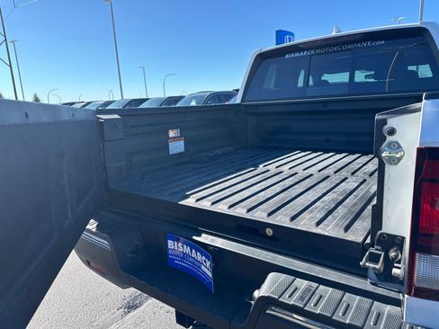 Used 2019 Honda Ridgeline RTL image 29