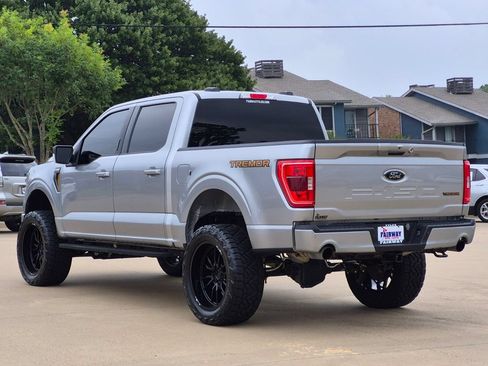Used 2023 Ford F150 Tremor AWD/4WD image 4