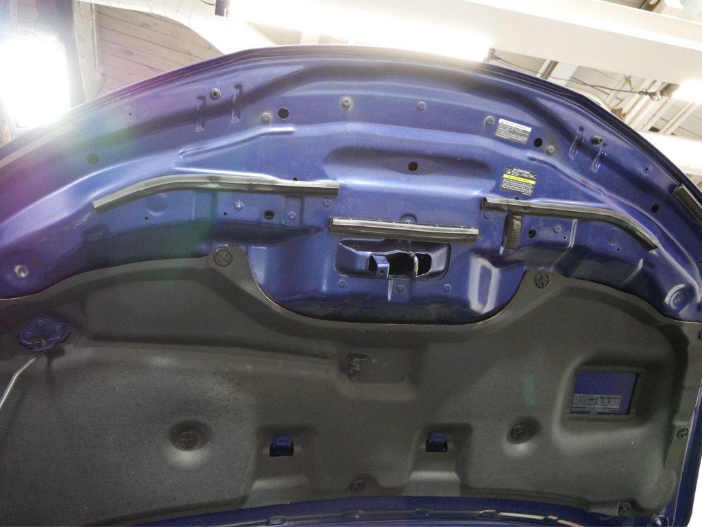 Used 2018 Nissan Rogue SV AWD/4WD image 28