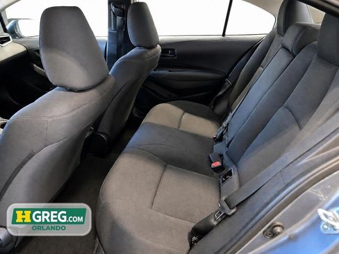 Used 2024 Toyota Corolla LE FWD image 16