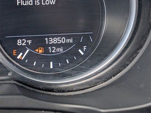 Certified 2023 MAZDA CX-5 AWD 2.5 S w/ Preferred Package image 22