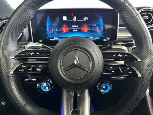 Certified 2024 Mercedes-Benz C 43 AMG 4MATIC Sedan image 26