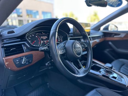 Used 2021 Audi A5 2.0T Premium w/ Convenience Package image 22