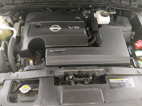 Used 2015 Nissan Murano SV AWD/4WD image 30