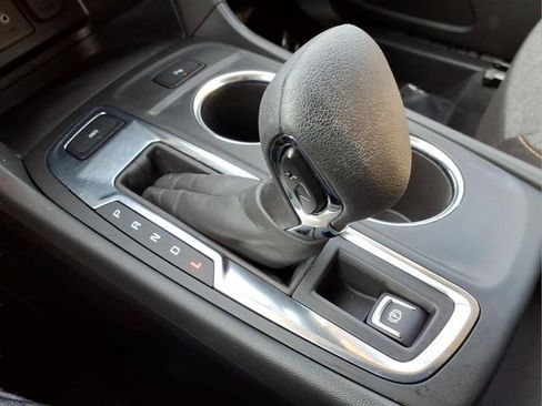 Used 2024 Chevrolet Equinox LT w/ LPO, Floor Liner Package AWD/4WD image 23