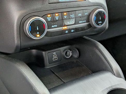 Used 2025 Ford Escape Active image 20