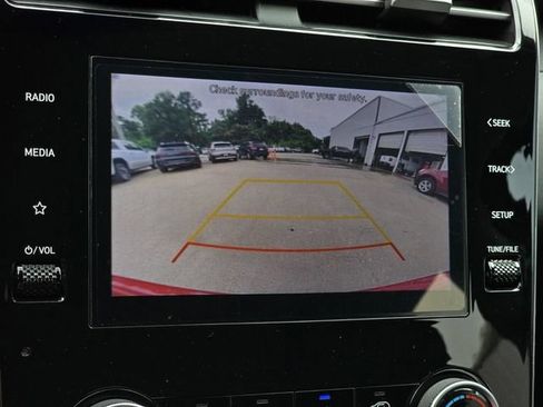 Used 2023 Hyundai Tucson SEL FWD image 27