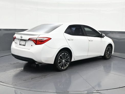 Used 2015 Toyota Corolla S FWD image 5