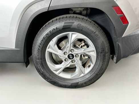 Used 2023 Hyundai Tucson SEL FWD image 11