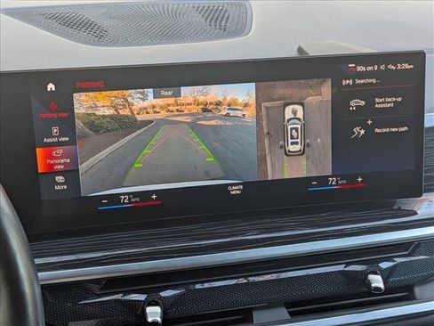 Used 2023 BMW X7 xDrive40i w/ M Sport Package image 15