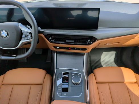 Used 2025 BMW 430i Coupe w/ Convenience Package RWD image 33