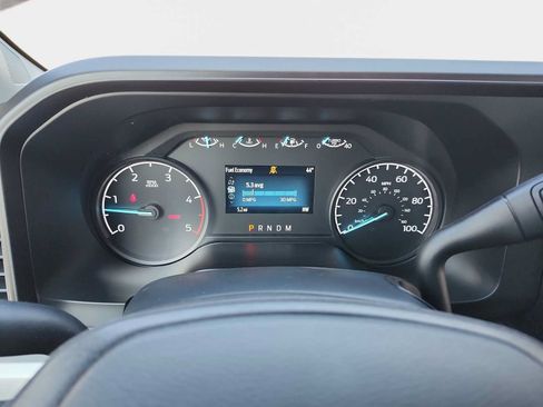 New 2026 Ford F450 XL w/ XL Driver Assist Package AWD/4WD image 12