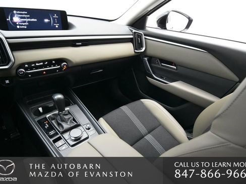 Certified 2025 MAZDA CX-50 AWD 2.5 S w/ Preferred Package image 26