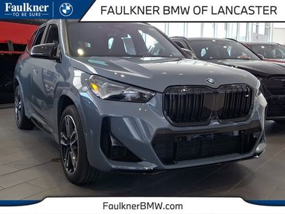New 2026 BMW X1 M35i w/ Technology Package