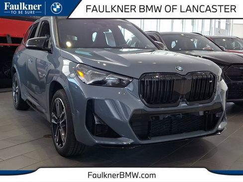 New 2026 BMW X1 M35i w/ Technology Package AWD/4WD image 1