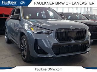 New 2026 BMW X1 M35i w/ Technology Package AWD/4WD video 1