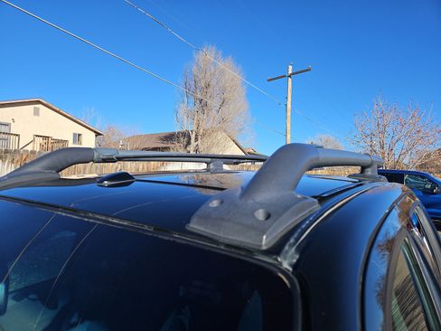 Used 2011 Nissan Frontier SL image 27