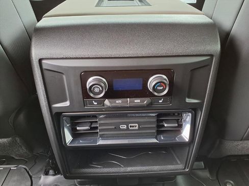 Used 2026 GMC Hummer EV SUV AWD/4WD image 11