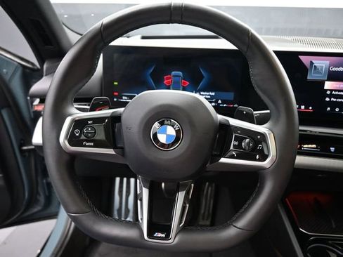 New 2024 BMW 530i w/ M Sport Package image 7